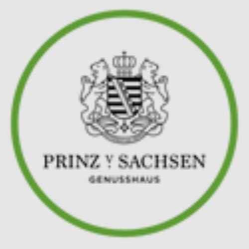 Logo von Prinz von Sachsen Brauerei