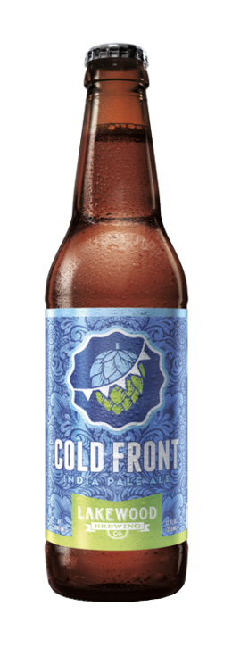 Product image of Cold Front IPA