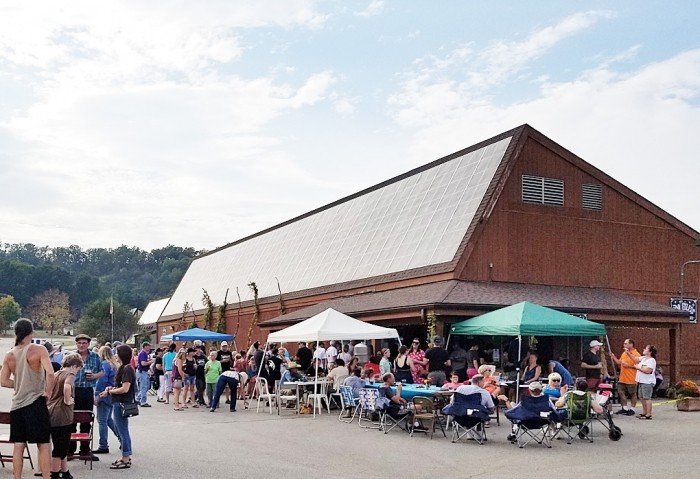 Driftless Brewing brewery from United States