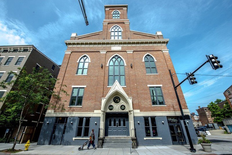 Taft's Brewing  brewery from United States