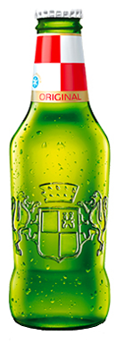 Produktbild von Kronenbourg - Original Biere Blonde