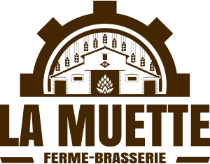 Logo von Ferme - Brasserie La Muette Brauerei