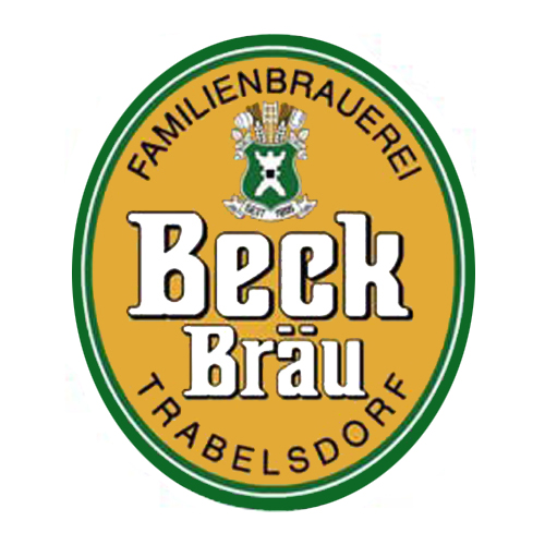 Logo von Braugasthof Beck-Bräu Brauerei