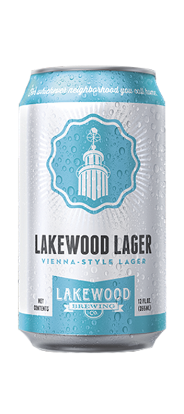 Product image of Lakewood Lakewood Lager