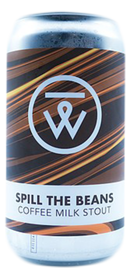 Produktbild von Talking Waters Spill the Beans