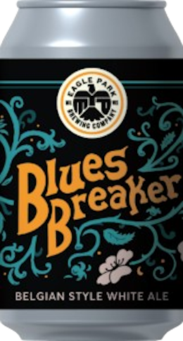 Produktbild von Eagle Park Brewing - Blues Breaker
