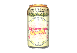 Produktbild von Bare Hands Cream ale