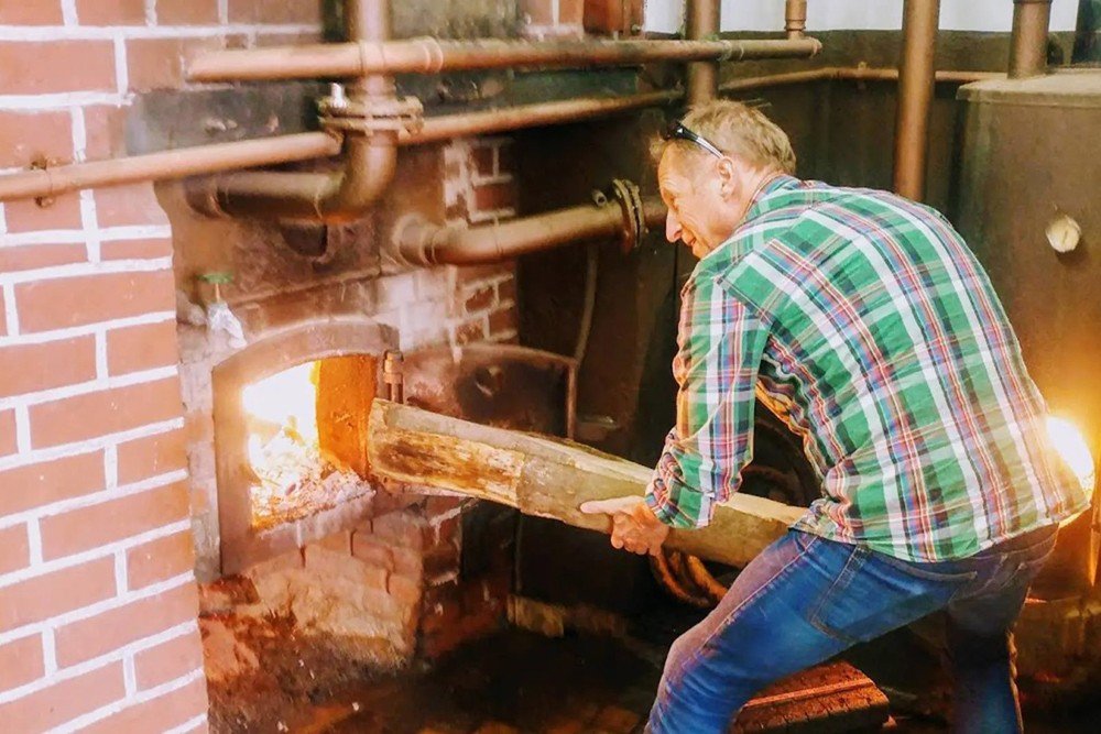 Brauerei Gasthof Höhn Brauerei aus Deutschland