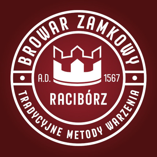 Logo von Browar Zamkowy Raciborz Brauerei