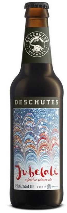Produktbild von Deschutes Brewery - Jubelale