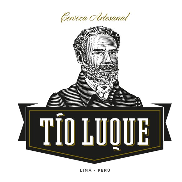 Logo of Tio Luque brewery