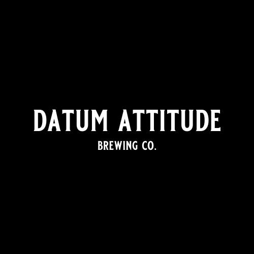 Logo of Datum Attitude Brewing Co brewery