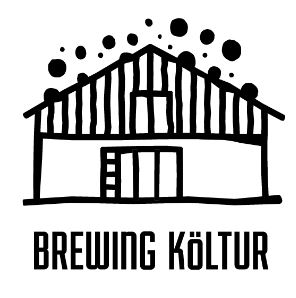 Logo von Brewing Költur AB Brauerei