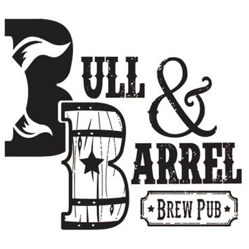 Logo of Bull and Barrel Brewery brewery