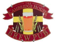 Logo von Cambridge House  Brauerei