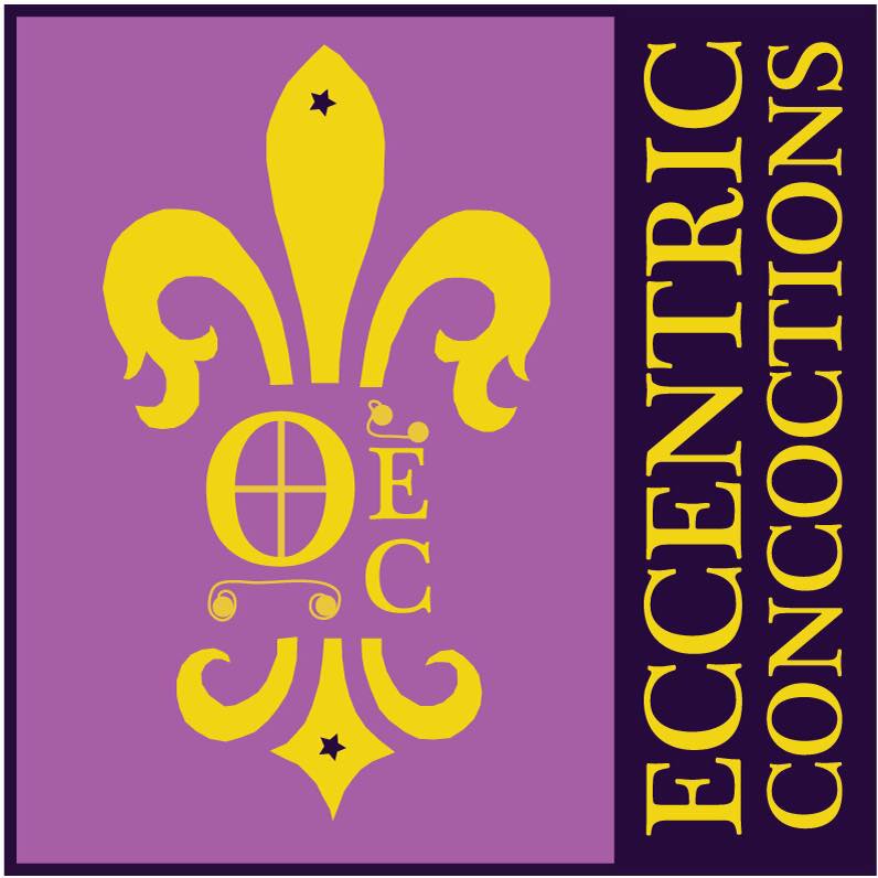 Logo of OEC  brewery