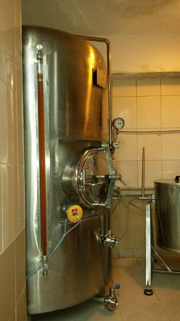 Fabryka Piwa Brauerei aus Polen