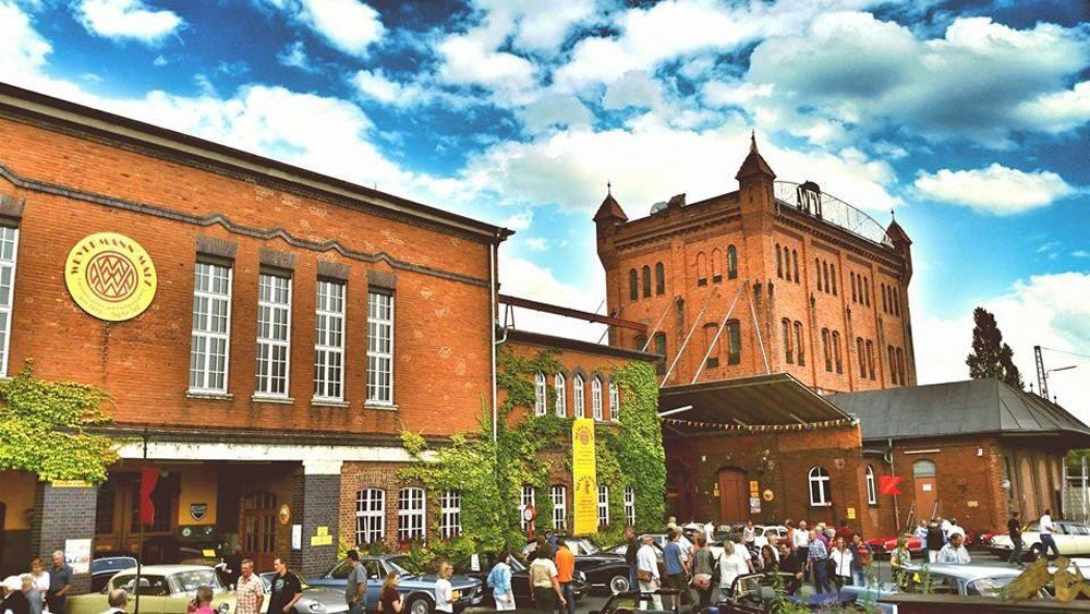 Weyermann® Braumanufaktur Brauerei aus Deutschland