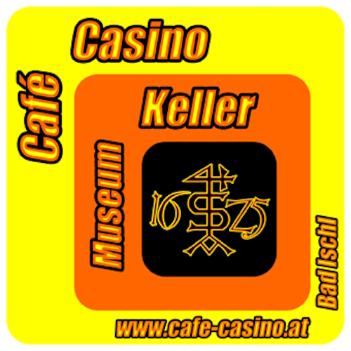 Logo of Casino Keller Bräu brewery