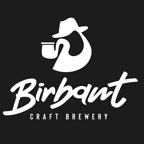 Logo von Browar Birbant S.C. Brauerei