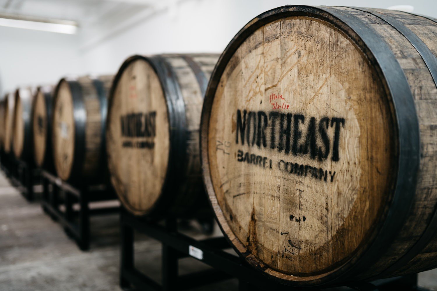 Diamondback Brewing Company brewery from United States