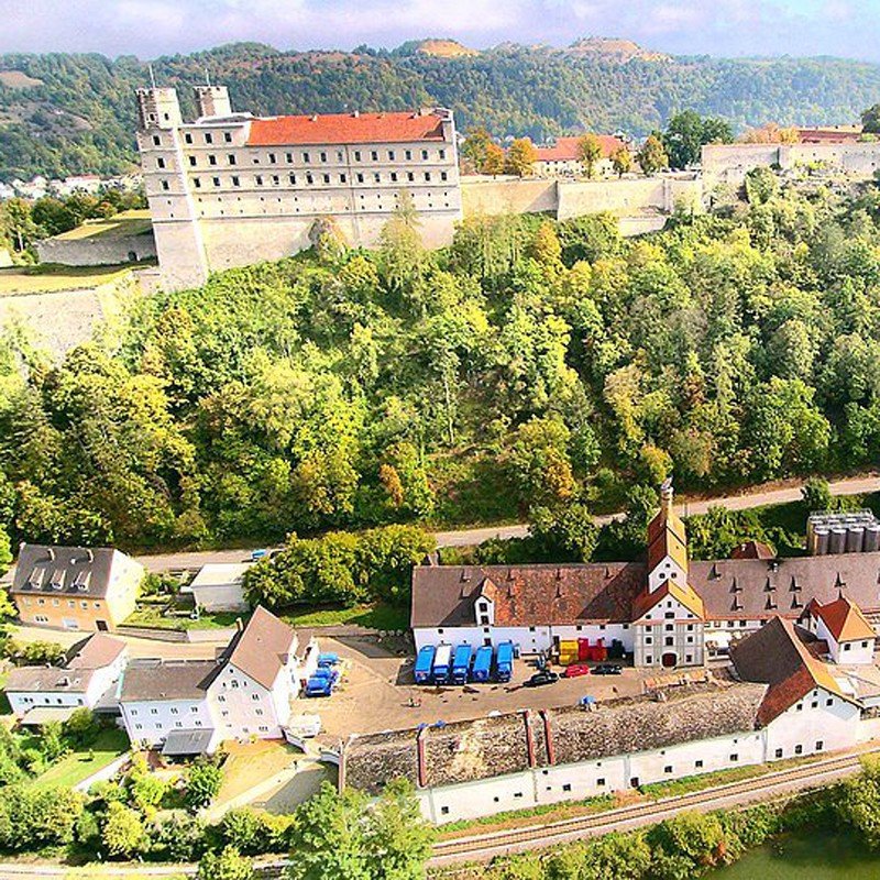 Privatbrauerei Hofmühl Brauerei aus Deutschland
