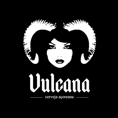 Logo of Vulcana brewery