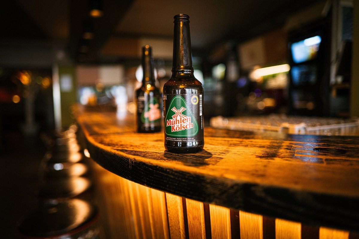 Brauerei zur Malzmühle brewery from Germany