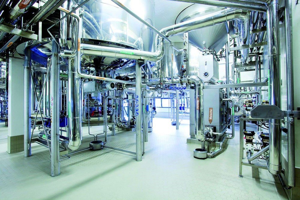 Privatbrauerei Egger Brauerei aus Österreich