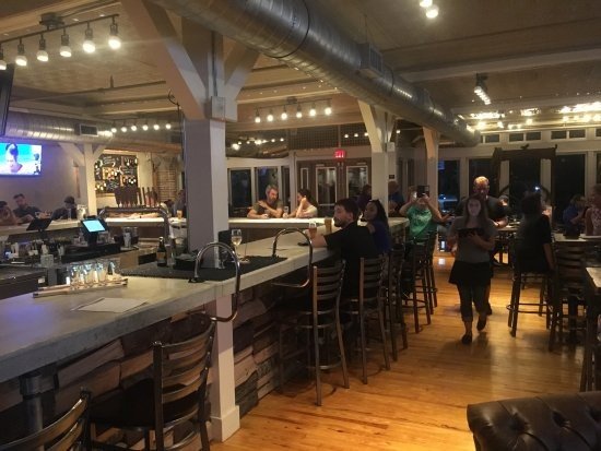 Hell 'n Blazes brewery from United States