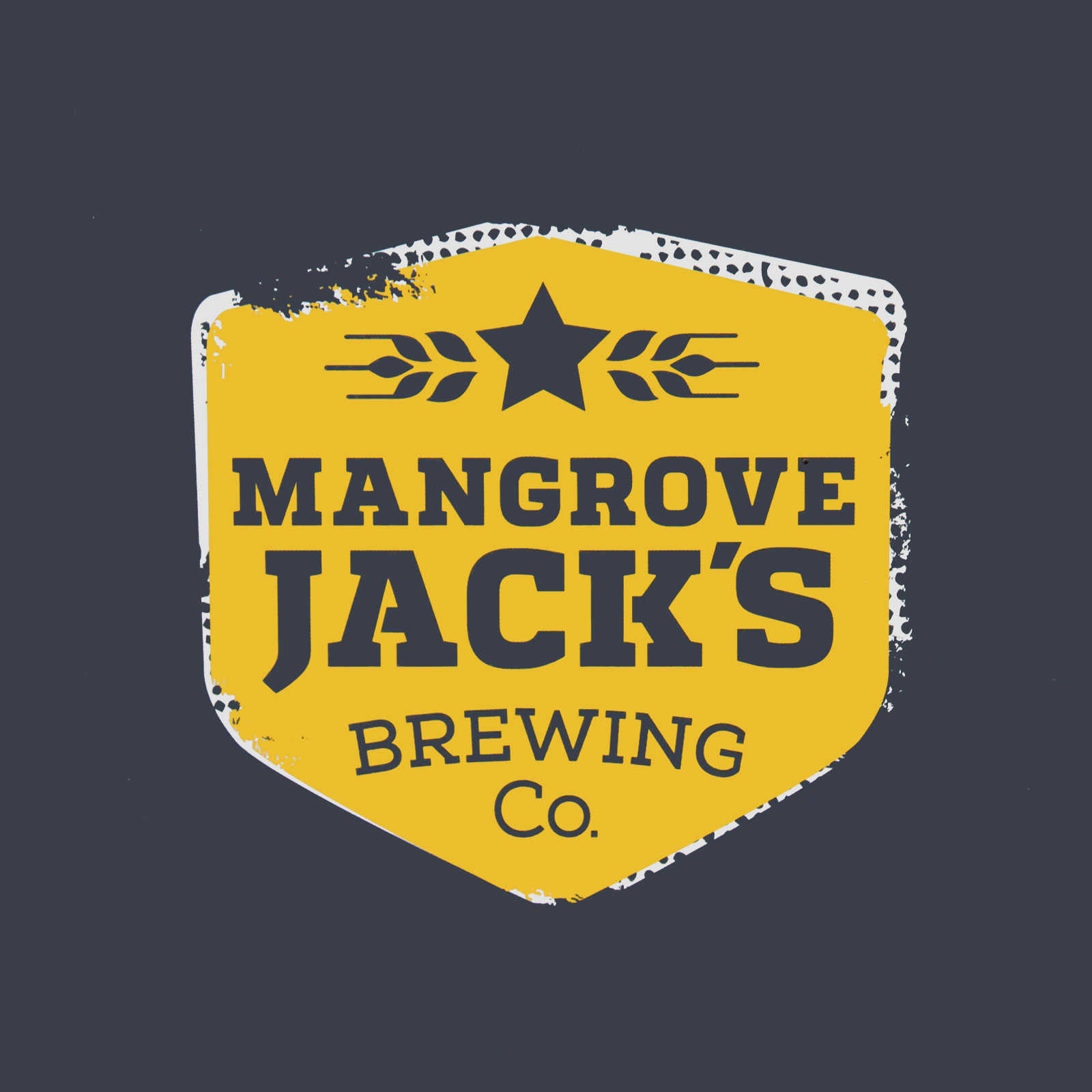 Logo of Mangrove Jacks brewery