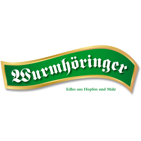 Logo von Wurmhöringer Privatbrauerei Brauerei
