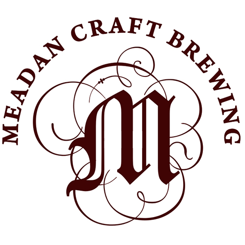 Logo of Meadan Craft Brewing (מבשלת מידן) brewery