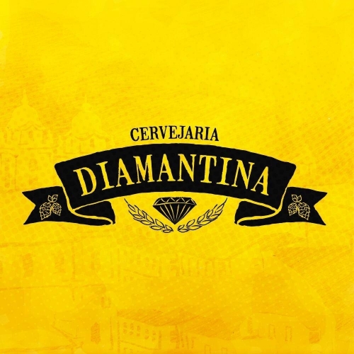Logo von Cerveja Diamantina Brauerei
