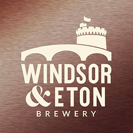 Logo of Windsor and Eton Brewery brewery