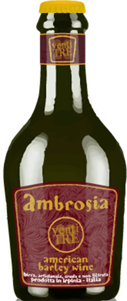 Product image of Ventitre Ambrosia