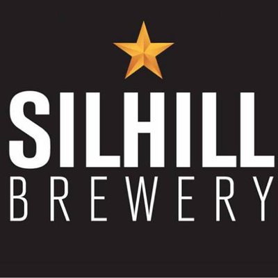 Logo of Silhill Brewery brewery