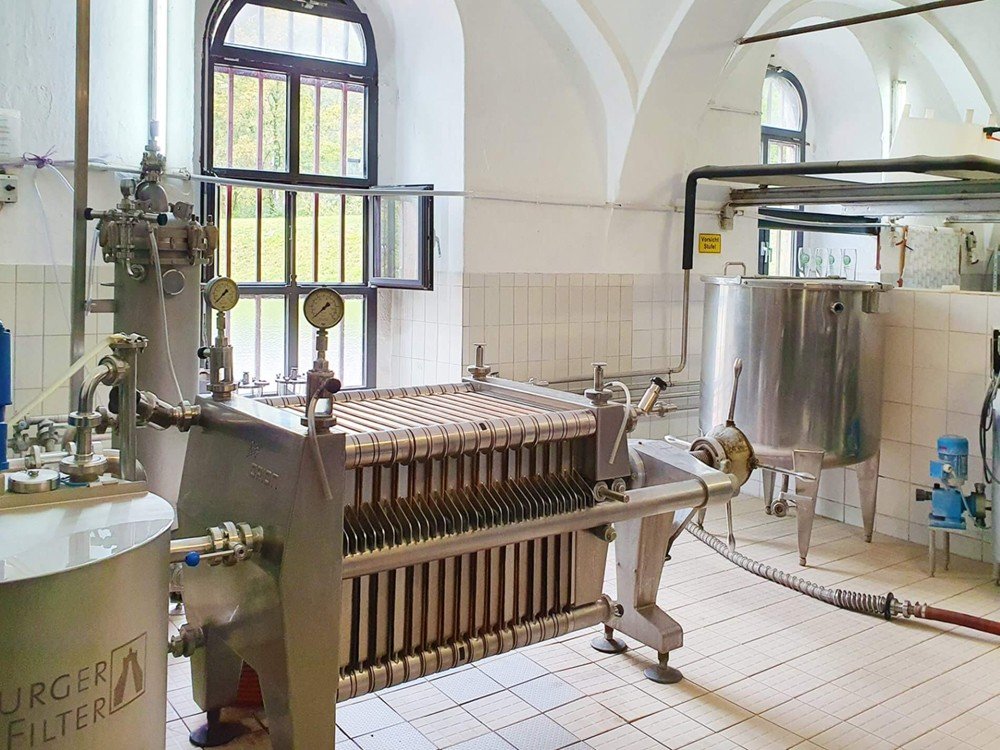 Lindner Bräu Brauerei aus Deutschland
