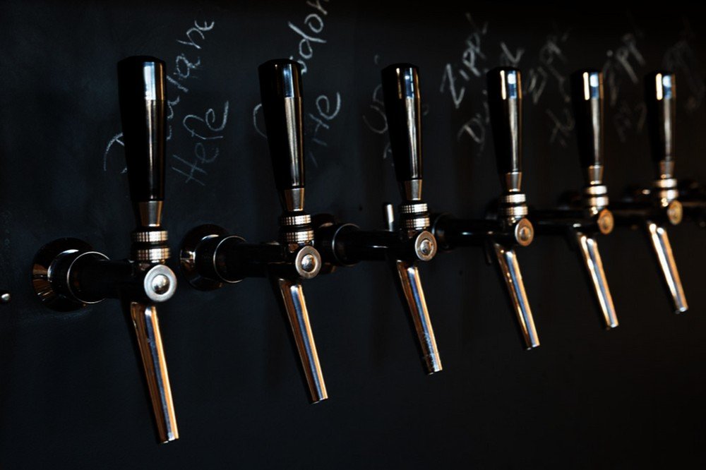 Brauhaus am See - Sohlander Zippl brewery from Germany