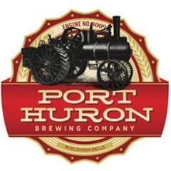 Logo von Port Huron Brewing Brauerei