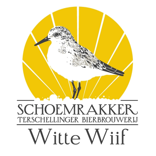 Logo of Bierbrouwerij Schoemrakker brewery
