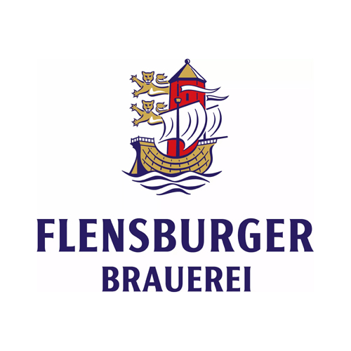 Logo of Flensburger Brauerei brewery