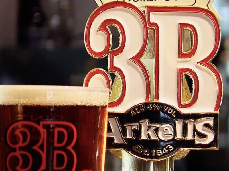 Arkell's Brauerei aus Vereinigtes Königreich