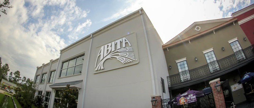 Abita Brewing Company Brauerei aus Vereinigte Staaten