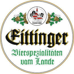 Logo of Eittinger Fischerbräu brewery