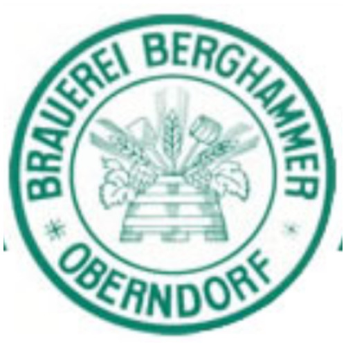 Logo von Brauerei Berghammer Brauerei