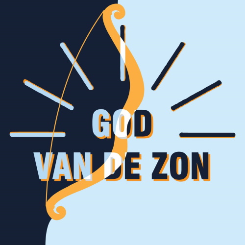 Logo von Bier van de Zon Brauerei