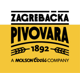Logo von Zagrebacka Pivovara Brauerei