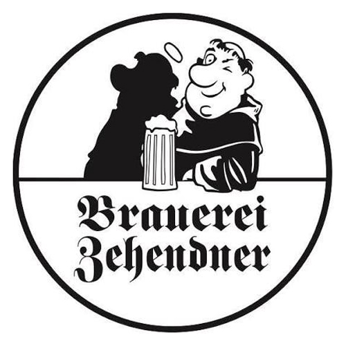 Logo von Brauerei Zehendner Brauerei