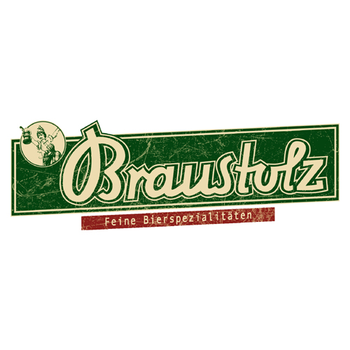 Logo von Brauerei Braustolz Brauerei